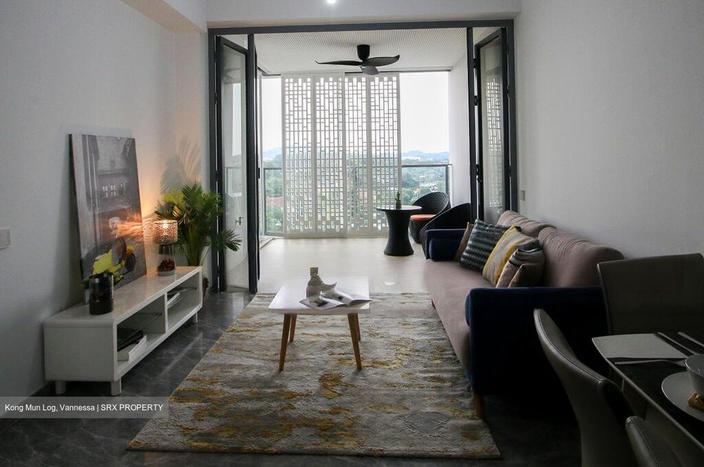 One Holland Village Residences (D10), Apartment #469131321